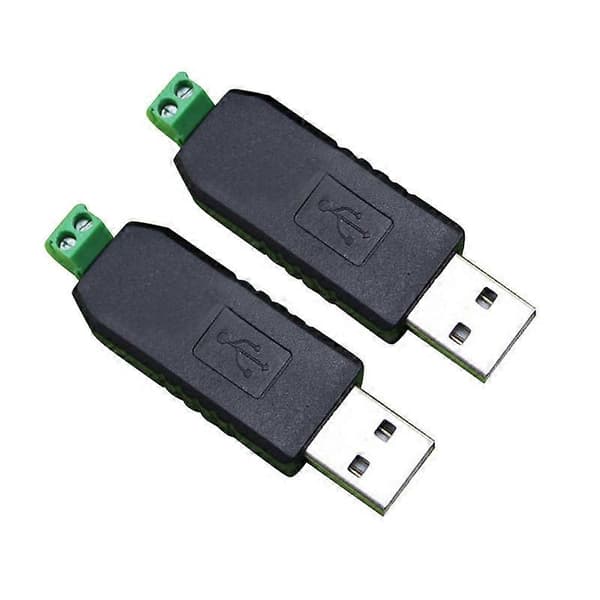 USB til RS485 USB-485 konverteradapter understøtter Win7 XP
