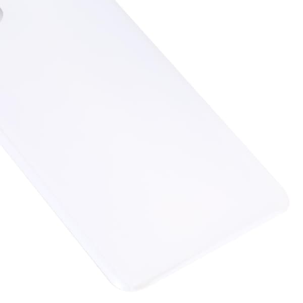 Batteribaksida för OPPO Find X3 Pro / Find X3 White