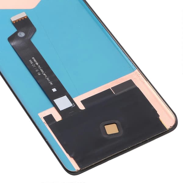 Original LCD Screen for Honor 50 with Digitizer Full AssemblyCJY