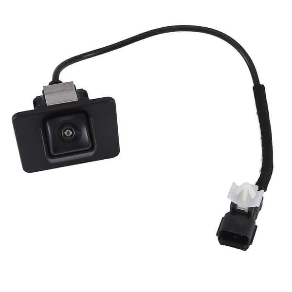 95760-A6100 Ryggekamera for I30CJY Black