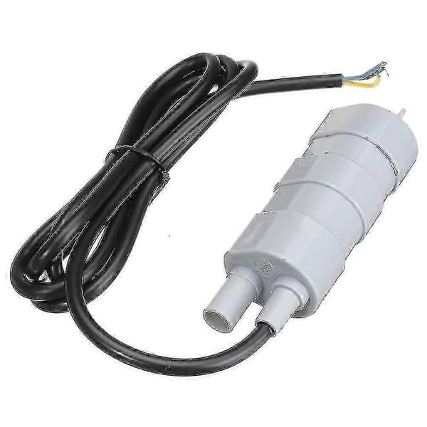 12V nedsenkbar vannpumpe for bobil