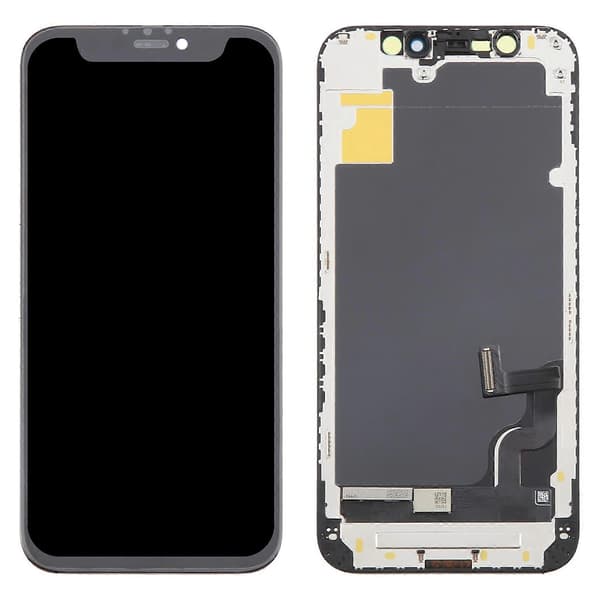 incell LCD-skärm för iPhone 12 mini (Incell) CJY Not Specified