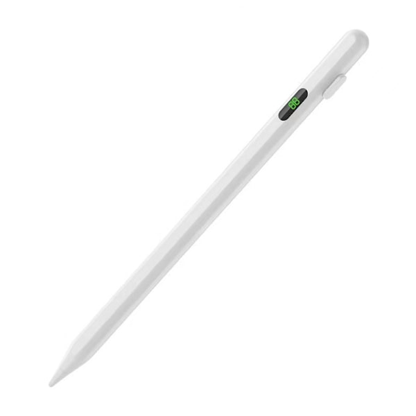 Pekpenna för pekskärm, Universell styluspenna kompatibel med iPad/iPhone/Samsung/Lenovo/Xiaomi & andra iOS/Android smartphones och surfplattor