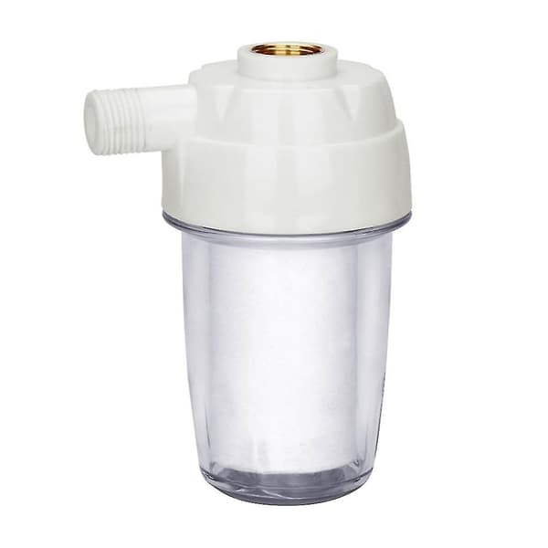 Vannfilter for vask Hele husets vannmykner Kranvannfilter Kranvannmykner