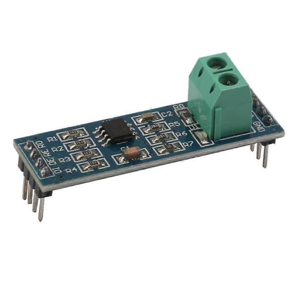 MAX485 RS-485 Modul TTL til RS-485 modul for Raspberry Pi DIY