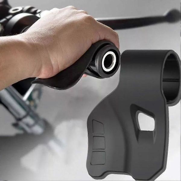Motorcycle Throttle Cruise Control Assist Handle 150