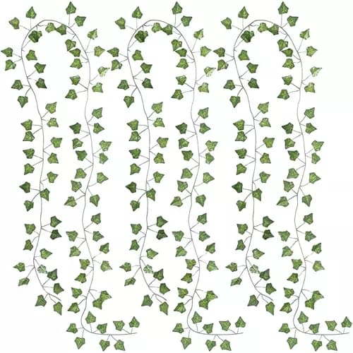 Eføykranser / Eføy - Kunstig 50 3 x (210 cm)
