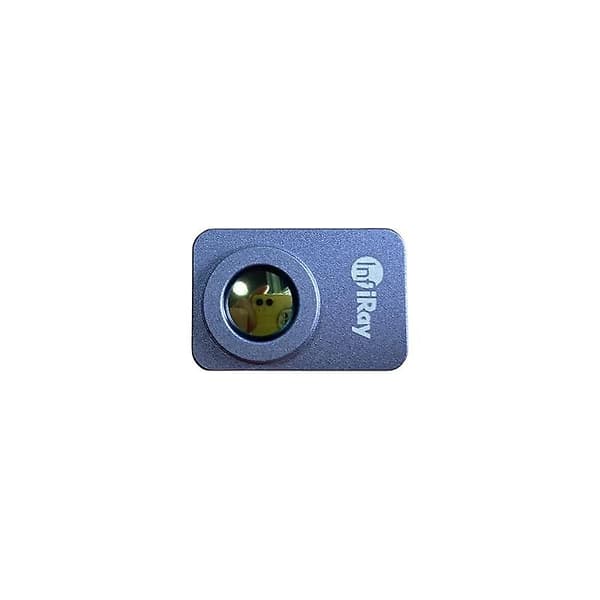 InfiRay P2 PRO Infrarød Termisk Kamera Linse Termisk Kamera Makro Linse iOS