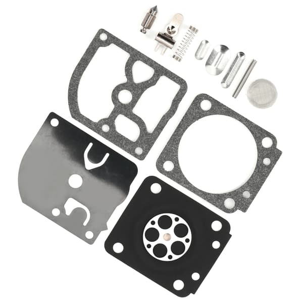 ZAMA C1QS41B C1QS42B C1QS47 RB85 Karburator reparationssæt