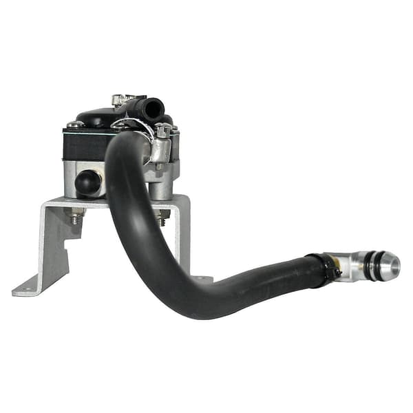 kompatibel med EVINRUDE JOHNSON ERSÄTTNING VRO BRÄNSLEPUMPKIT 60 GRADER V4 90W