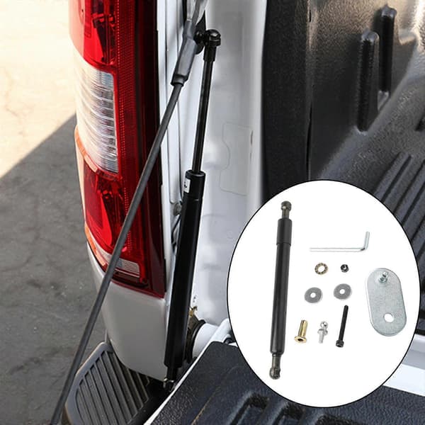 Lastebil Bakluke Assistent Lastebil Bakluke for RAM 1500 2500 3500 Erstatning