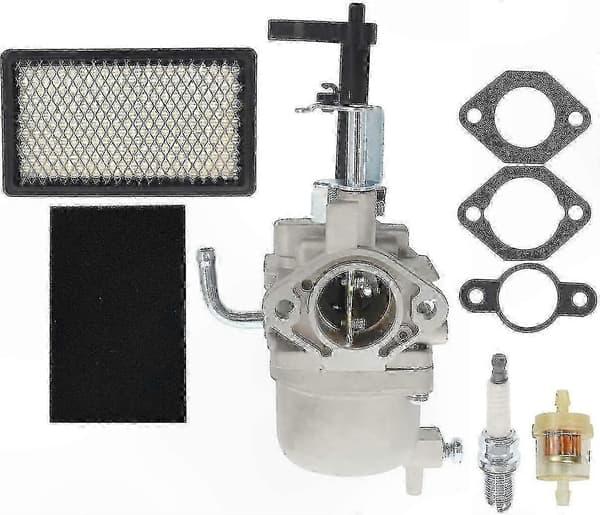 Forgasser for EX40 Generator Motor RGX7500-kompatibel reservedel