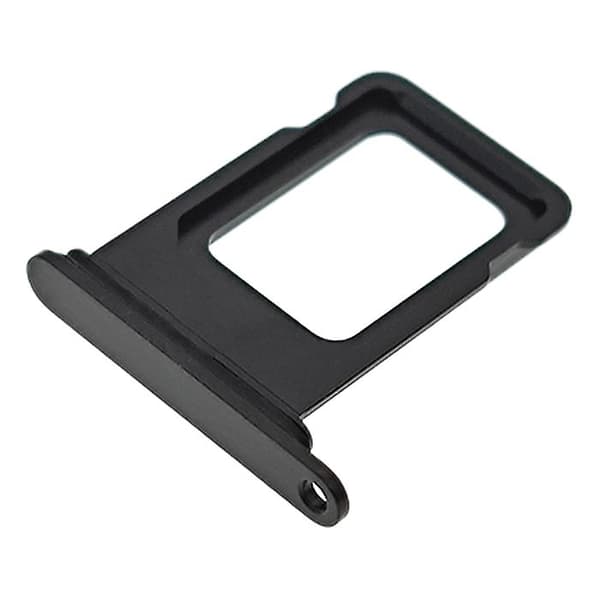 SIM-kortbakke til iPhone 13 Black