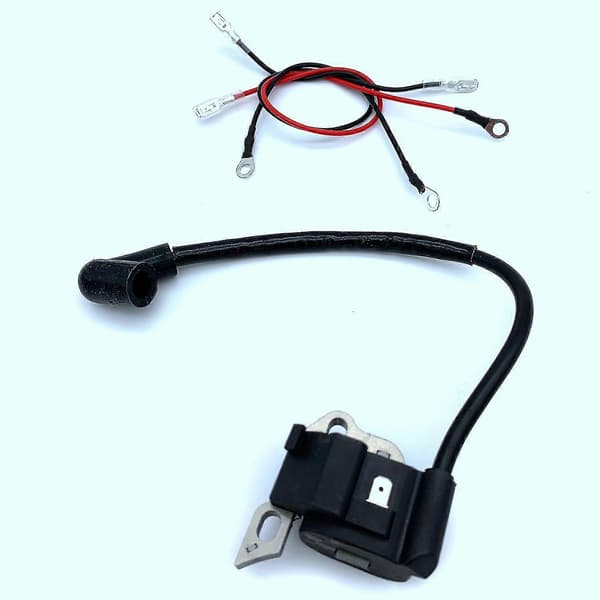Ignition Coil for Stihl 021 023 025 MS 210 MS 230 MS250 Chainsaw (FMY)