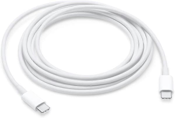 Applen USB-C-latauskaapeli (2 m)