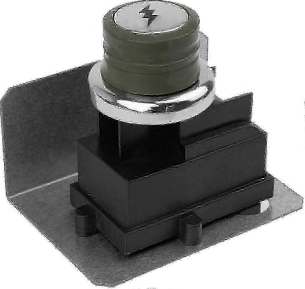 Sytyttimen vaihto Weber Spirit E-210 E-310 E-320 2009-2012