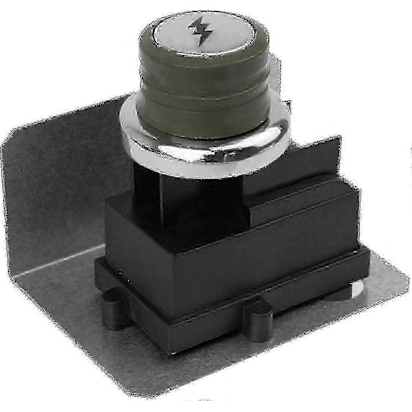 Tændingsudskiftning til Weber Spirit E-210 E-310 E-320 2009-2012