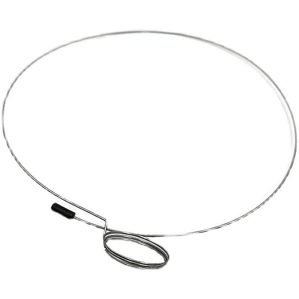 For Bergeon 5461 Lupe Forstørrelsesglass Brille Rustfritt Stål Holder Urprodusent Sveitsisk