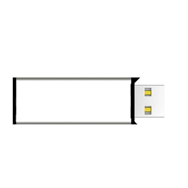 A500 Mini USB Flash Drive Spillboks Spillforsterker Plug & Play Innebygd 4300+ Spill