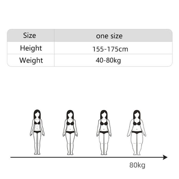 Vinter Strømpebukser Vinter Varme Leggings GRÅ 300G-A Grå Grey 300g-A-300g-A