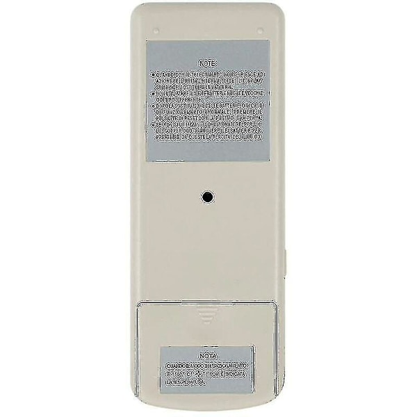 Äkta Hitachi Rar-3u1 Rar-3u3 Rar-2p2 Rar2p2 Luftkonditioneringsfjärrkontroll