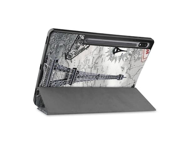 Etui for Samsung Galaxy Tab S7 Plus T970