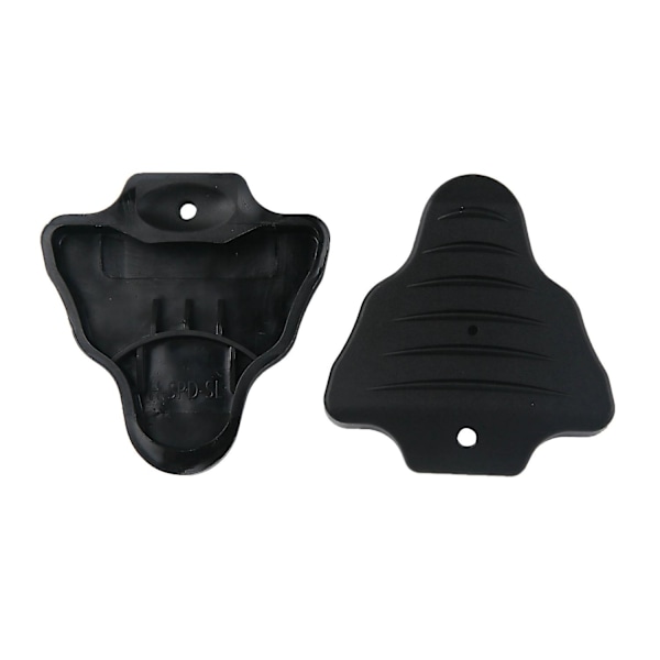 Skydd för landsvägscykelskor, kompatibla med Look Road Cleats Cleat Protector, kompatibla med Spd-sl pedalsystem