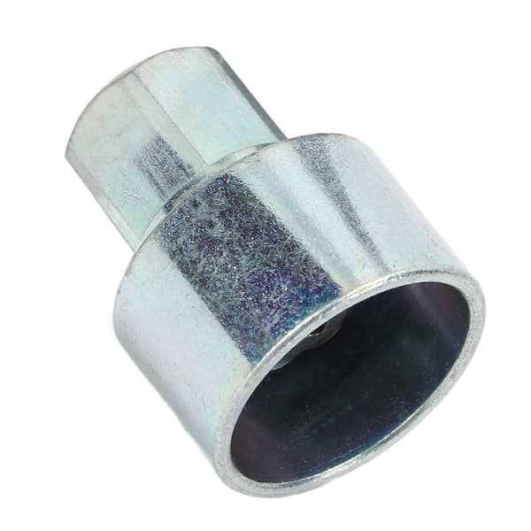 Hjullås Nøgle Tyverisikring Lugnut Socket Udskiftning til 1 3 5 6 7-serie X1 X2 X3 X4 X5 X6 Z4 059