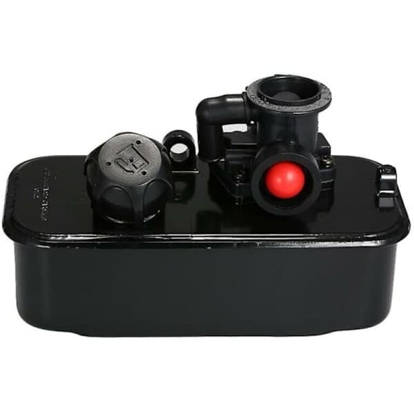Briggs & Stratton Brændstoftank + Karburator 494406 498809 Karburator