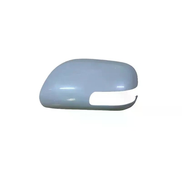 Gjelder for Toyota Auris 2009~2012 Sidespeilhus Speildeksel Speilskall Biltilbehør Rygge Speildeksel Black  Left