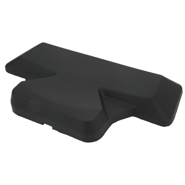 Suzuki V-Strom DL250 Motorcycle Passenger Backrest Pad, Rear Saddle Bag, Luggage Rack, Decals, Red