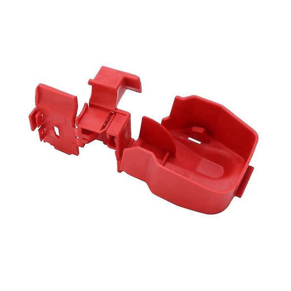 Til Crv Accord Element Til Rsx Tsx Batterikabel Terminaldæksel Positiv 32418pnd300 Red