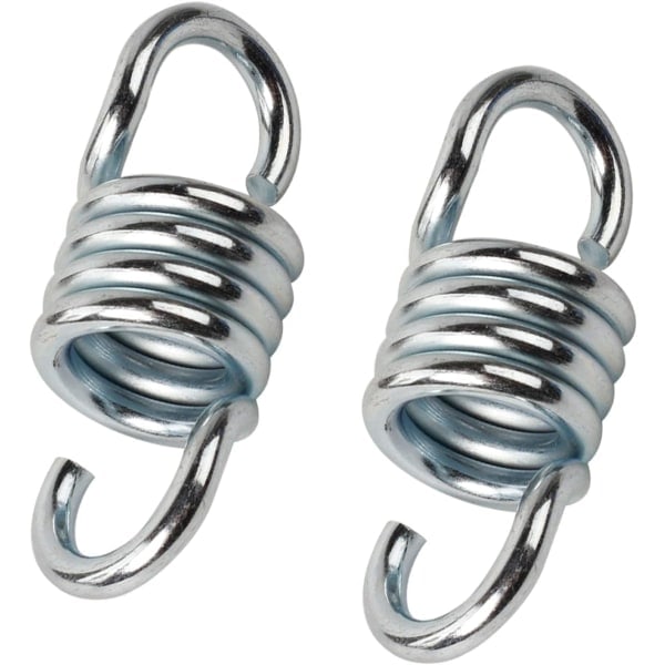 seesaw springs 500 kg load capacity