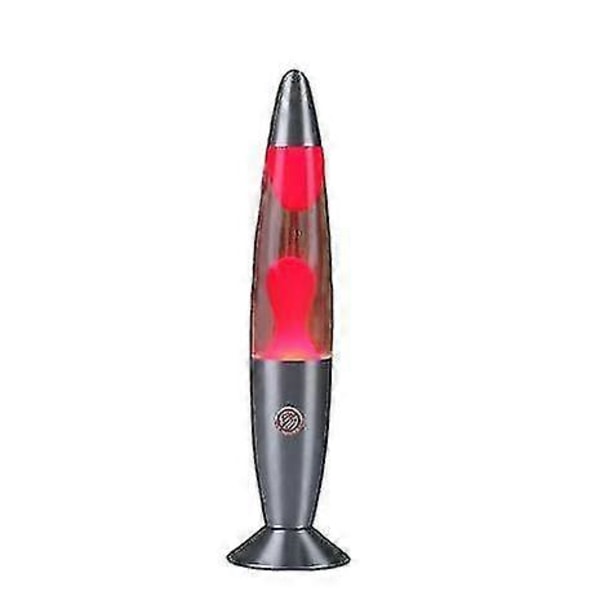 Lavalamp (FMY) Red
