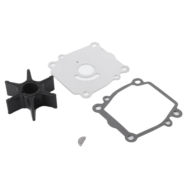 Suzuki DF60 DF70 DT90 DT100 Water Pump Impeller Repair Kit 17400-87E04 Replacement Kit