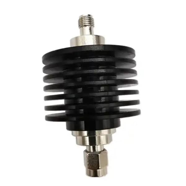 10W SMA-dämpare RF koaxial fast dämpare DC-3GHz (30DB)