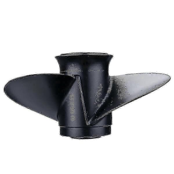 Udenbords propel til Suzuki 20-30hk 10 1/4 X 12 aluminium Edition 0822 5 5