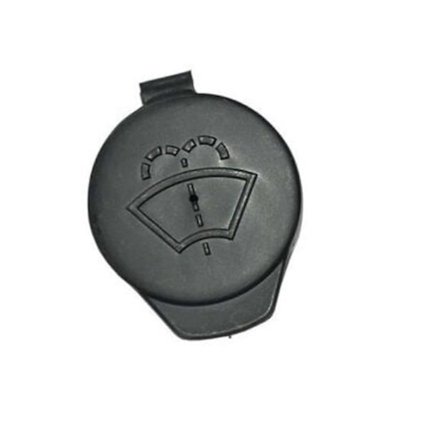 Svart Vindrutespolarbehållare Lock Y1131028-00-A För Tesla Model 3 S X