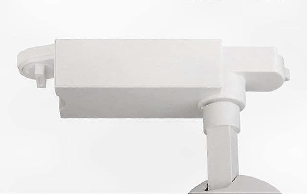 Justerbar LED-spårbelysning för skyltfönster 10W-50W COB Spot Light