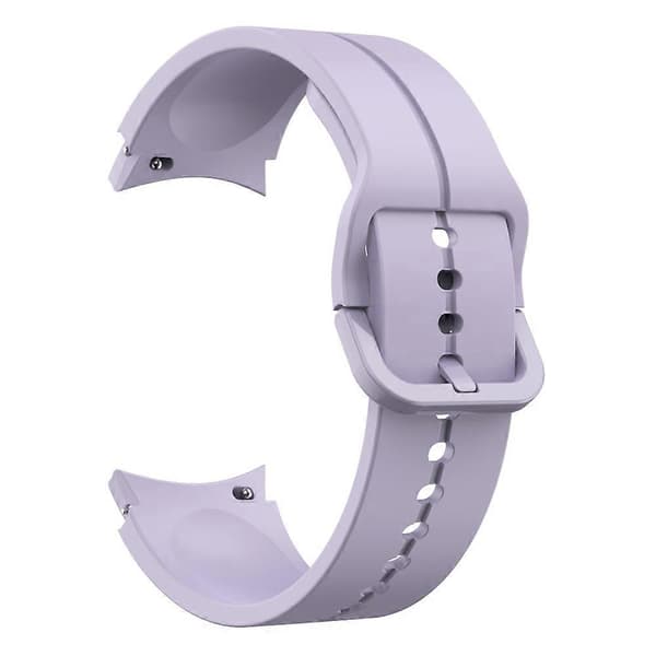 Silikone urrem til Samsung Galaxy Watch 6 / 6 Classic