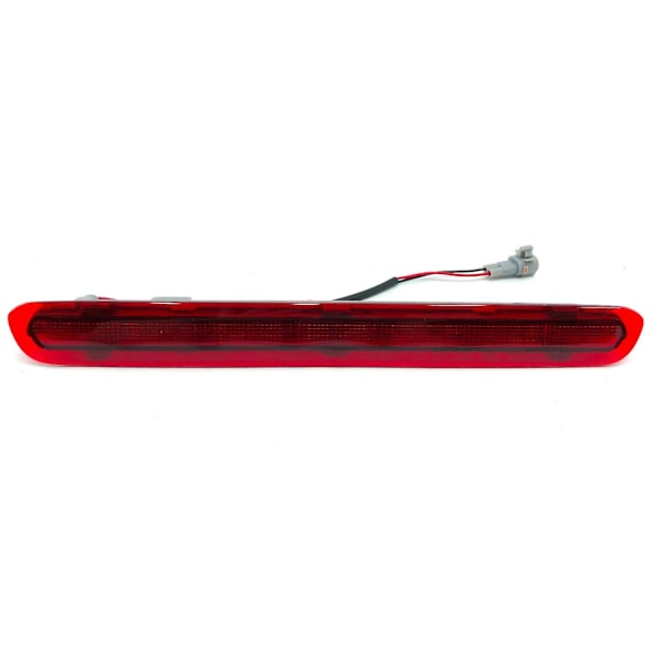 Dynamisk Tredje 3. Bremselys, Bakre Baklys Stopplampe for Toyota Hilux Revo Vigo 2015 2016 2017 Red