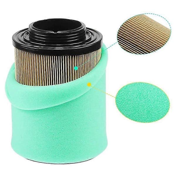 Luftfilter 707800371 til Can Am Outlander 1000 800 Renegade Erstat Canam