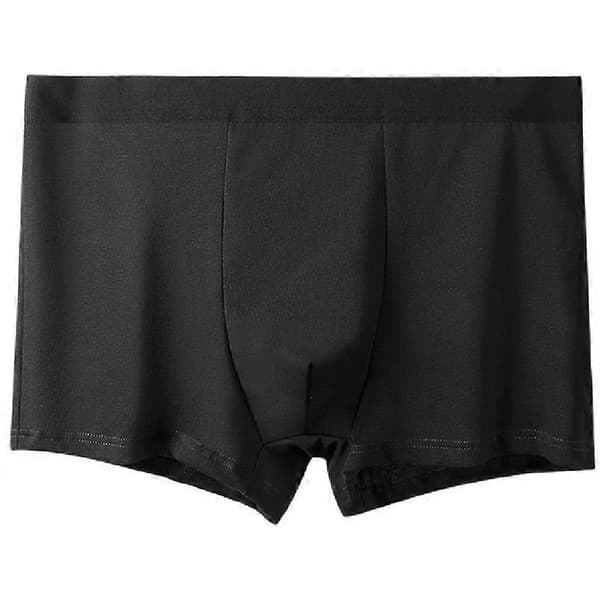 Herreundertøy - Boxershorts - Undertøy for menn black L