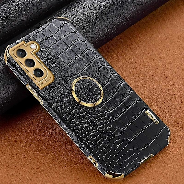 Telefonfodral för Galaxy S21 FE 5G[HK] Flerfärgad Multicolor Style A