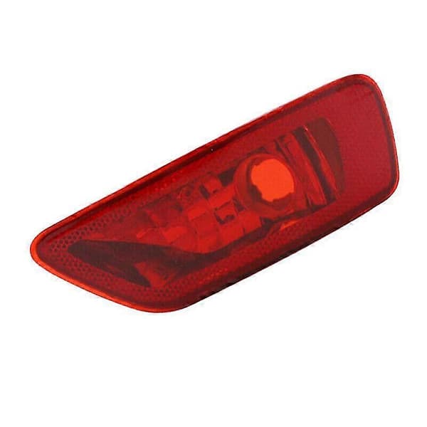Venstre Bakre Tåkelys Reflektor For Jeep Compass Patriot Cherokee 2011-2019