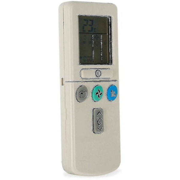 Original Hitachi Rar-3u1 Rar-3u3 Rar-2p2 Rar2p2 Airconditioner Fjernkontroll