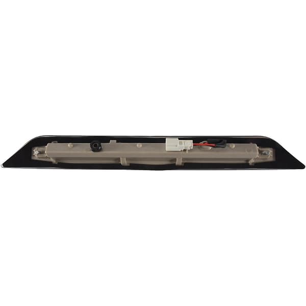 Auton korkealle asennettava takajarruvalo T31 Xtrail 2008-2013 White
