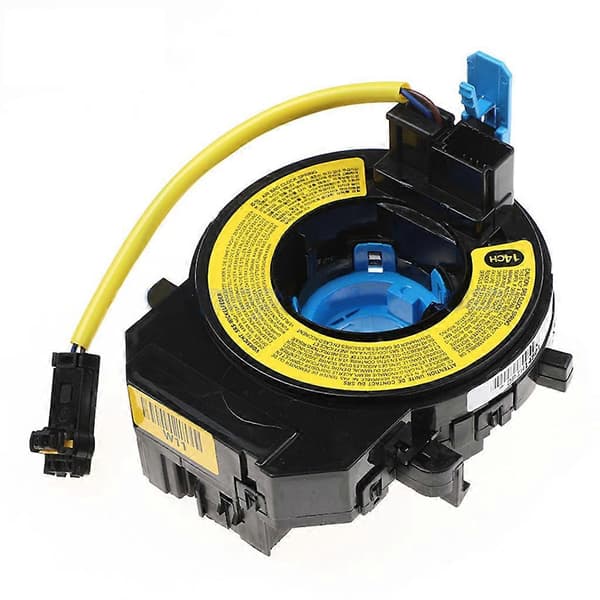 Rattets Airbag Slip Ring Clock Spring 934902P170 934902P010 til Hyundai