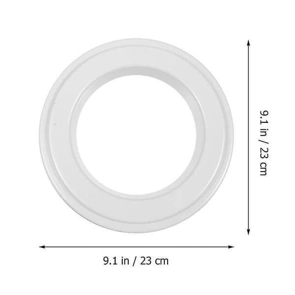 Den nye 1 stk. pizzasovsring