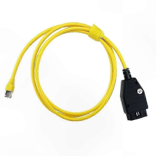 OBD2 till Ethernet-adapter för nätverksdiagnostik och fordonsanslutningslösningar